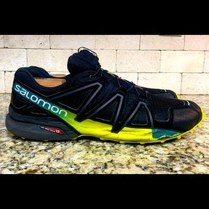 Salomon Speedcross 4